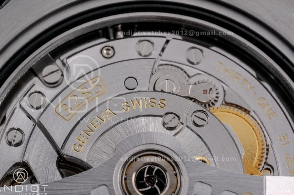 V3 Bracelet On Oyster 1:1 126729 II 904L VSF Sprite Green VTNR Edition SS Best Dial GMT-Master DD3285 0314